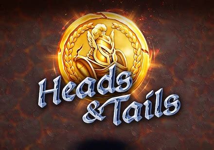 Heads And Tails Xy Slot Grátis